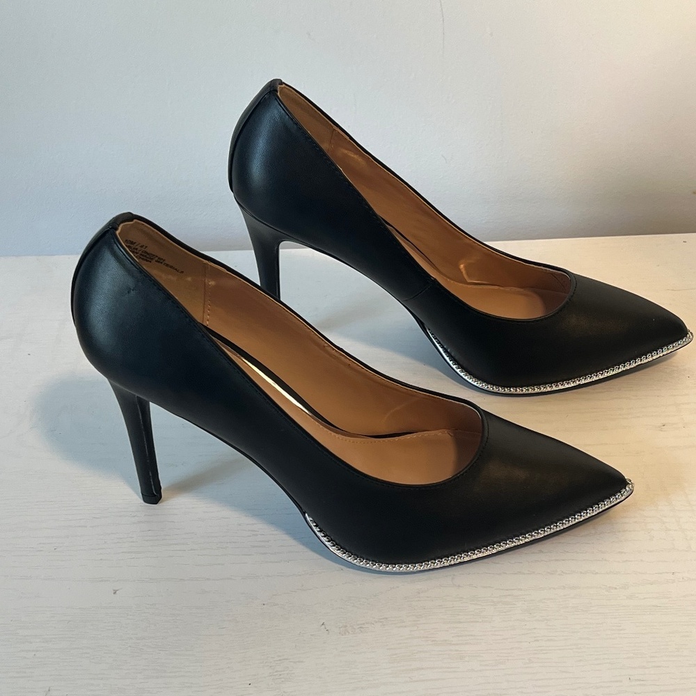 BCBGeneration Harlia Pump sz 10 - Picture 2 of 6